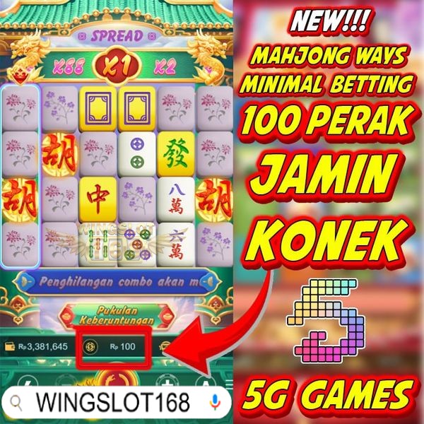 BENSUTOTO : Agen Situs Game Online Paling Banyak Kasih Maxwin